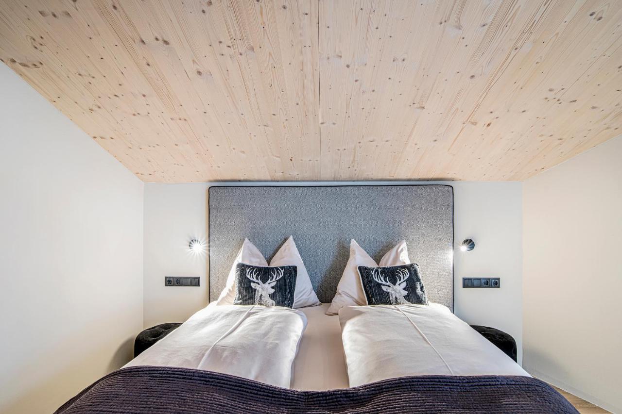 Erika Suites & Lofts Stanga Buitenkant foto