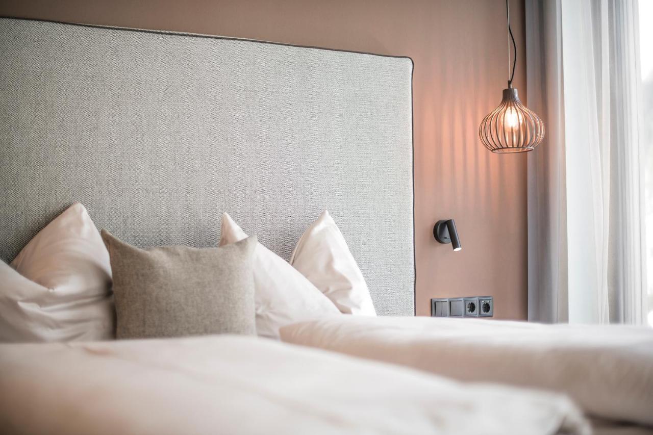 Erika Suites & Lofts Stanga Buitenkant foto