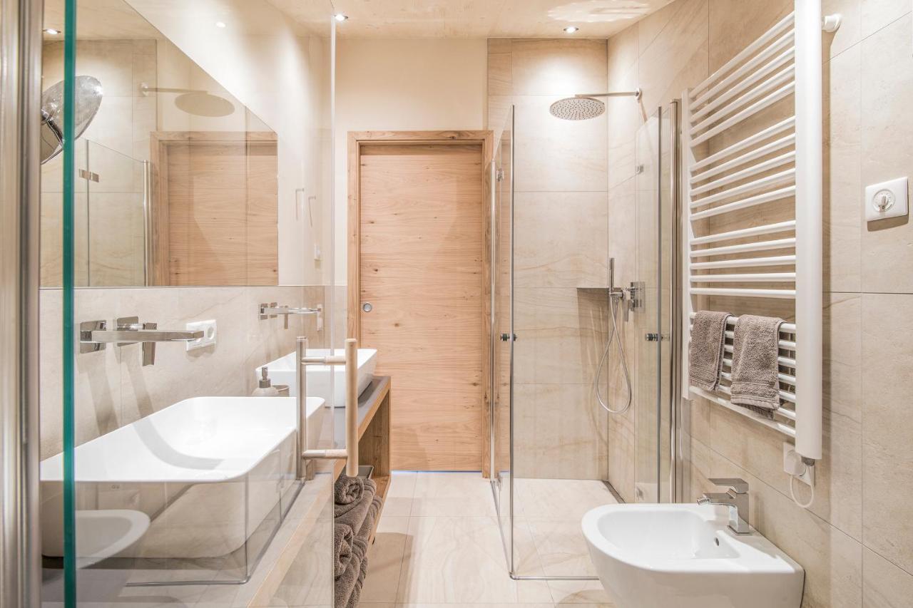 Erika Suites & Lofts Stanga Buitenkant foto
