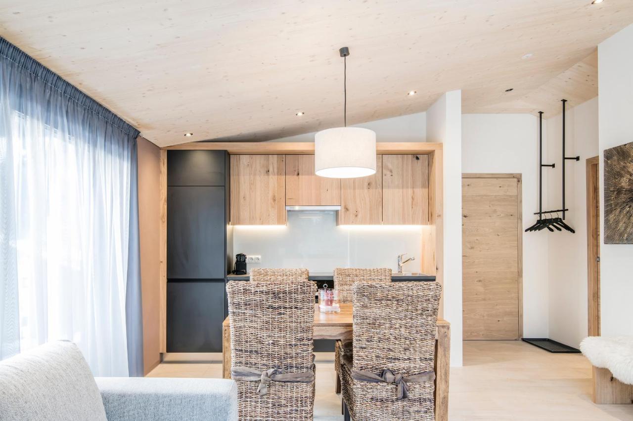 Erika Suites & Lofts Stanga Buitenkant foto