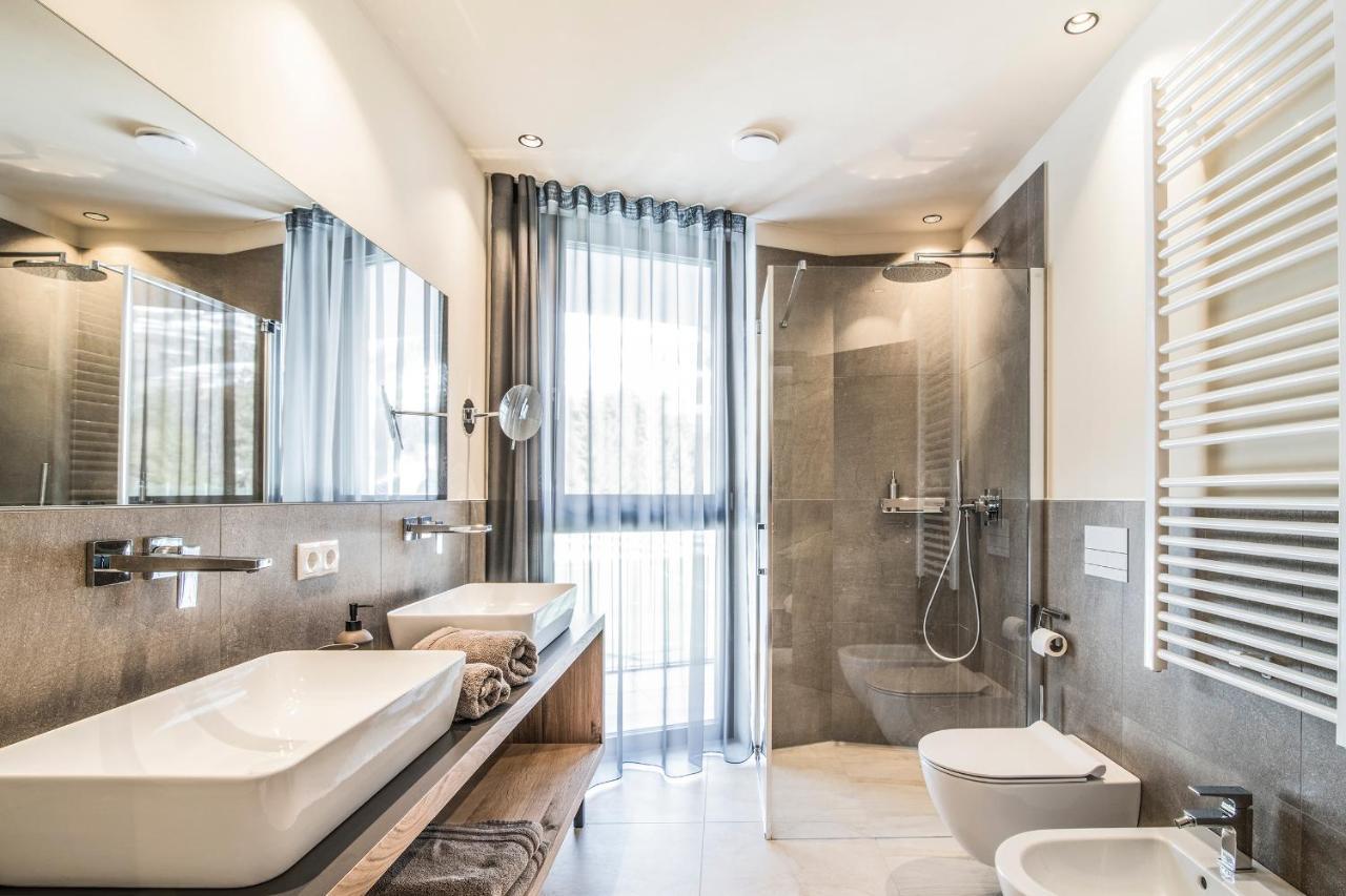 Erika Suites & Lofts Stanga Buitenkant foto