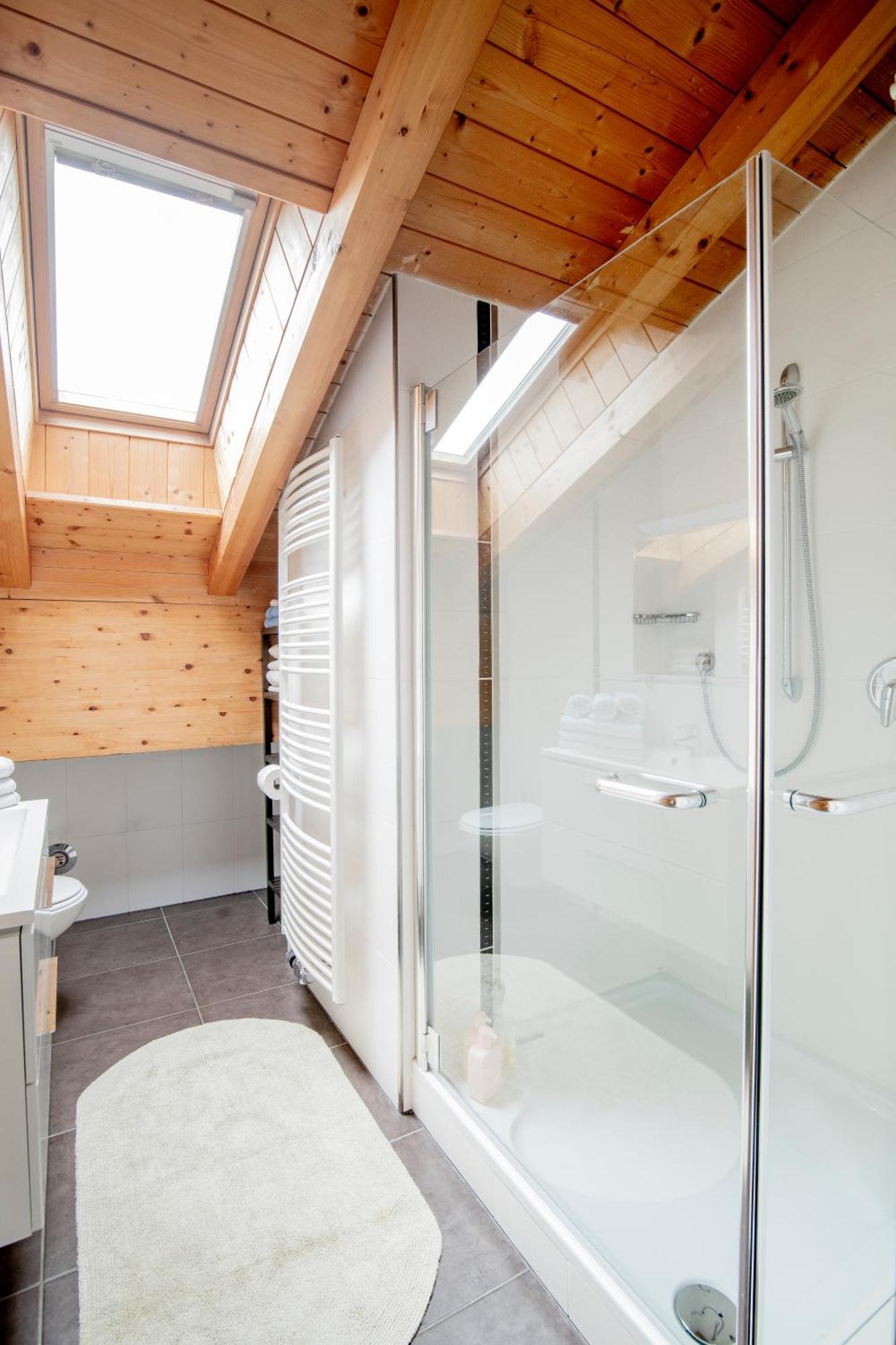 Erika Suites & Lofts Stanga Buitenkant foto