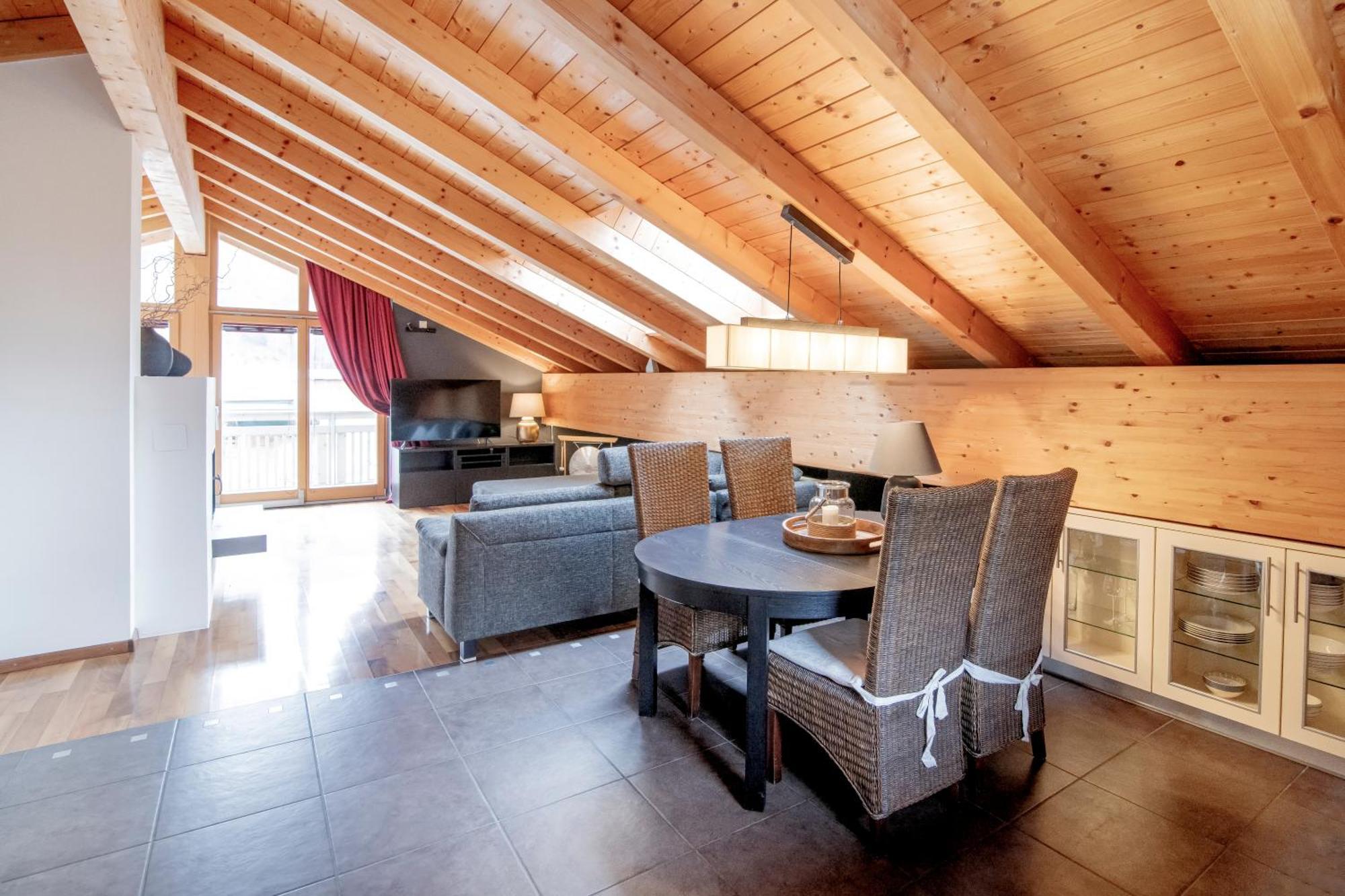 Erika Suites & Lofts Stanga Buitenkant foto