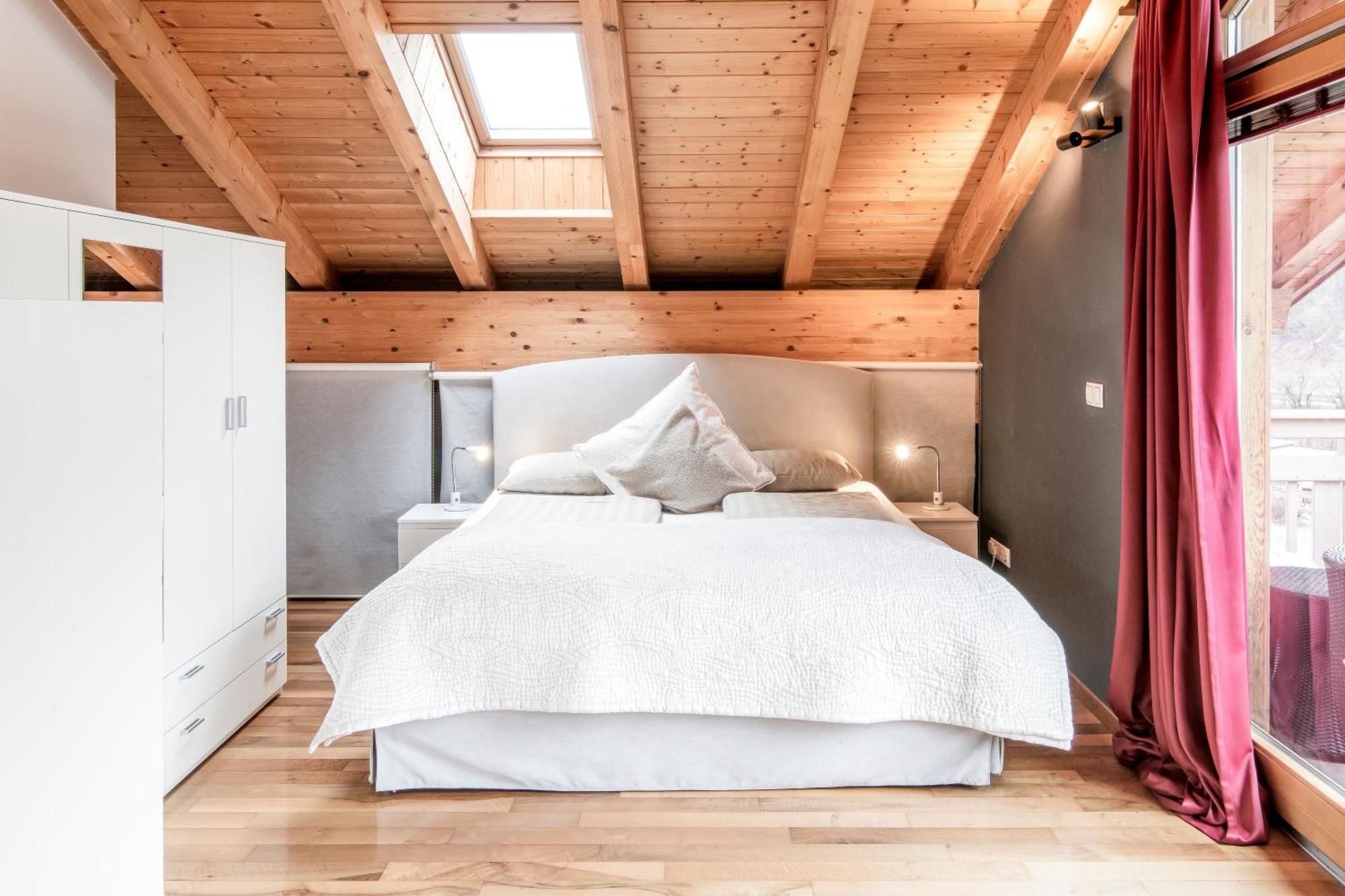 Erika Suites & Lofts Stanga Buitenkant foto